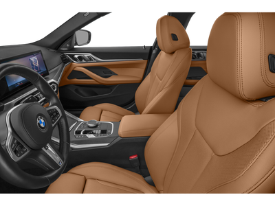2024 BMW 4 Series M440i xDrive