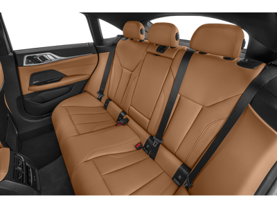 2024 BMW 4 Series M440i xDrive