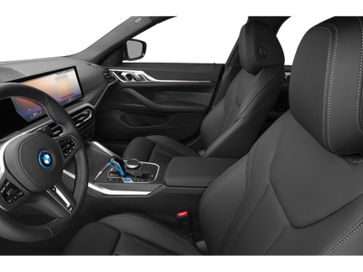 2024 BMW i4 xDrive40