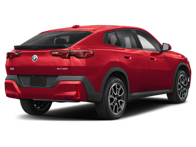 2024 BMW X2 xDrive28i