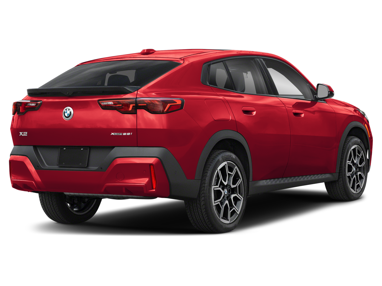 2024 BMW X2 xDrive28i
