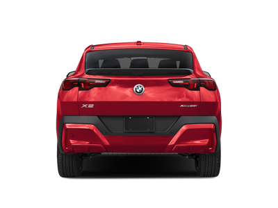 2024 BMW X2 xDrive28i