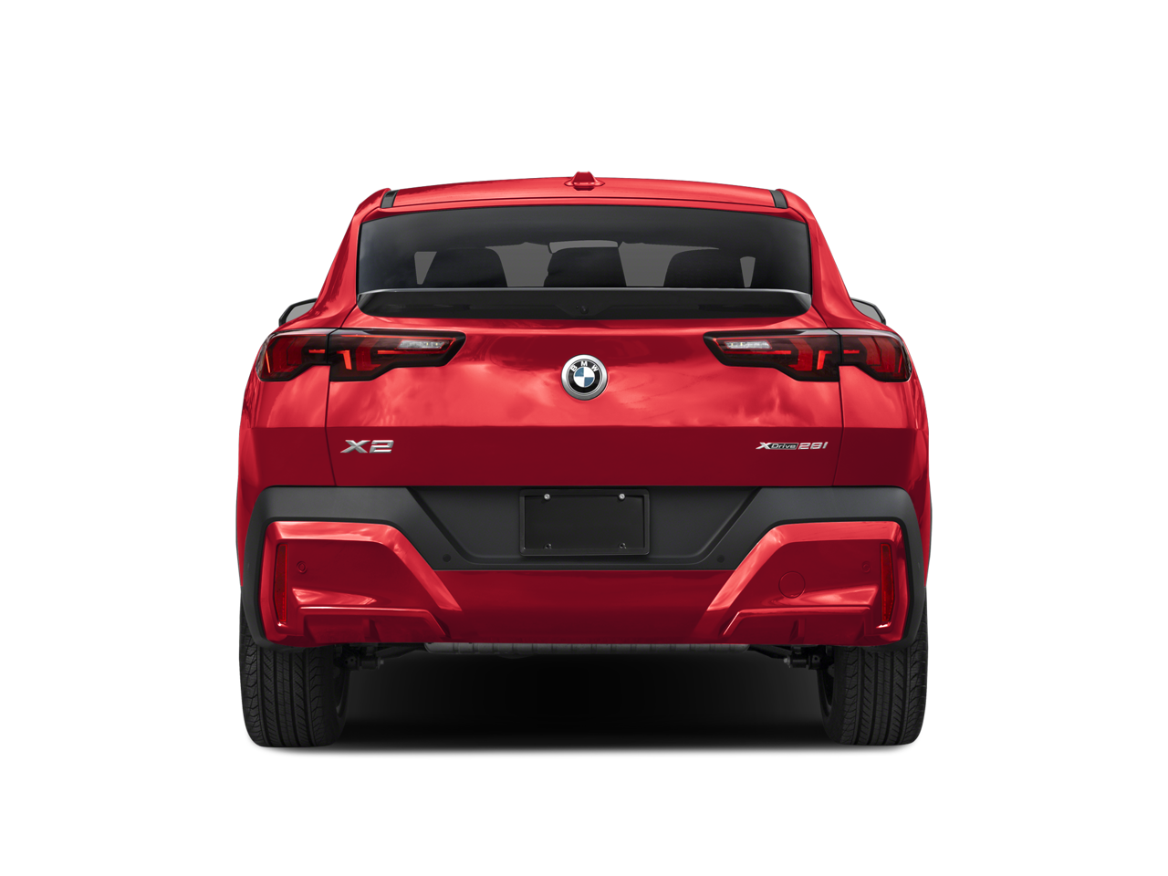2024 BMW X2 xDrive28i