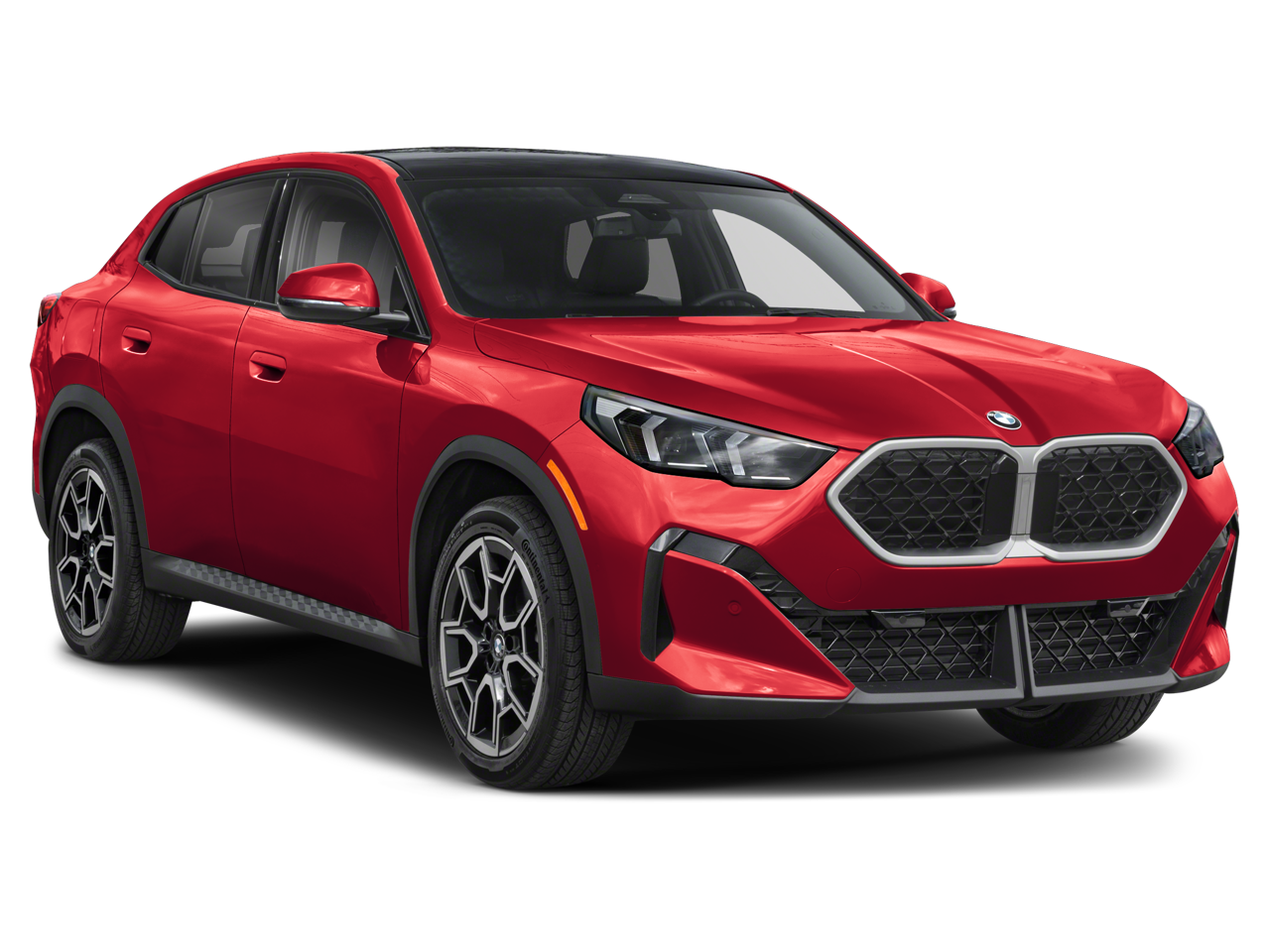 2024 BMW X2 xDrive28i