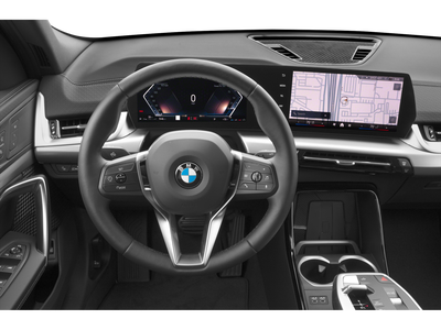 2024 BMW X2 xDrive28i