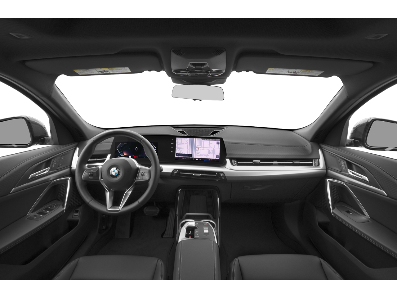 2024 BMW X2 xDrive28i