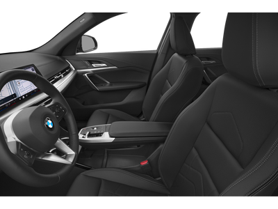 2024 BMW X2 xDrive28i