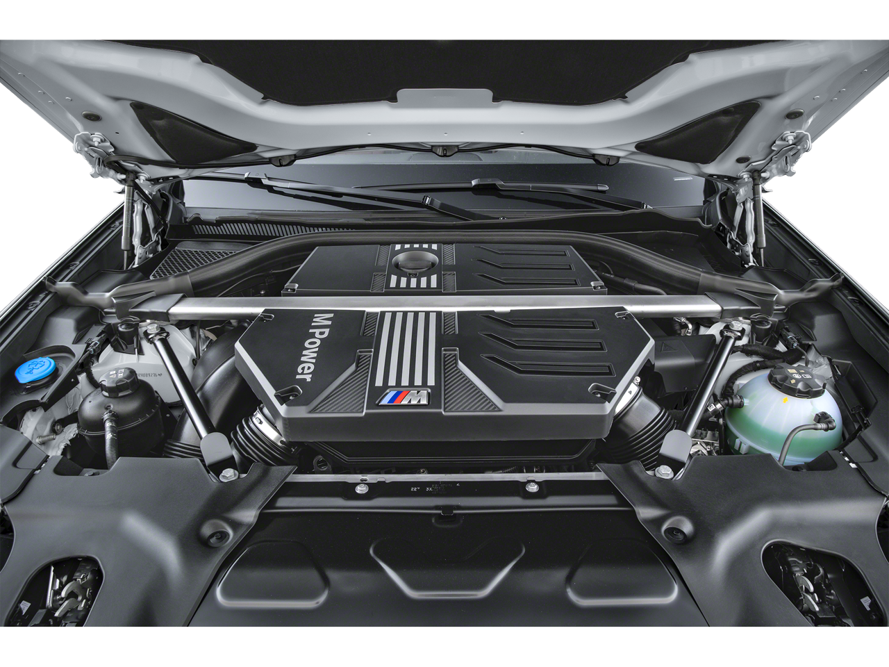 2024 BMW X4 M Sports Activity Coupe