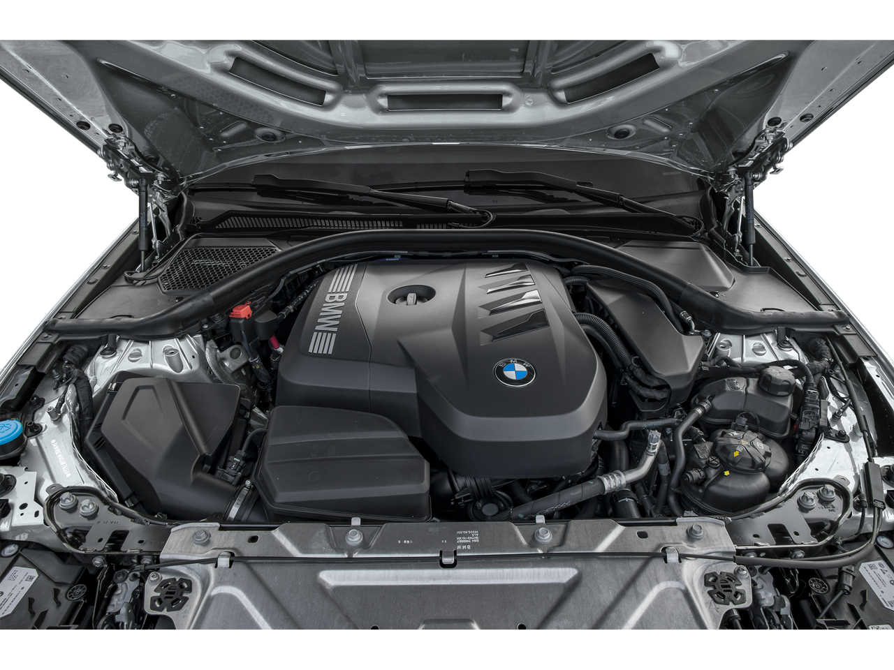 2025 BMW 3 Series 330i xDrive