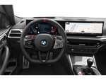 2025 BMW M4 CS