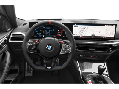 2025 BMW M4 CS