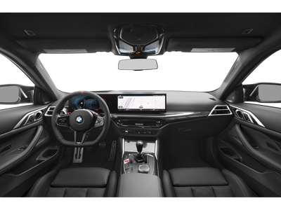 2025 BMW M4 CS