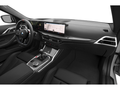 2025 BMW M4 CS