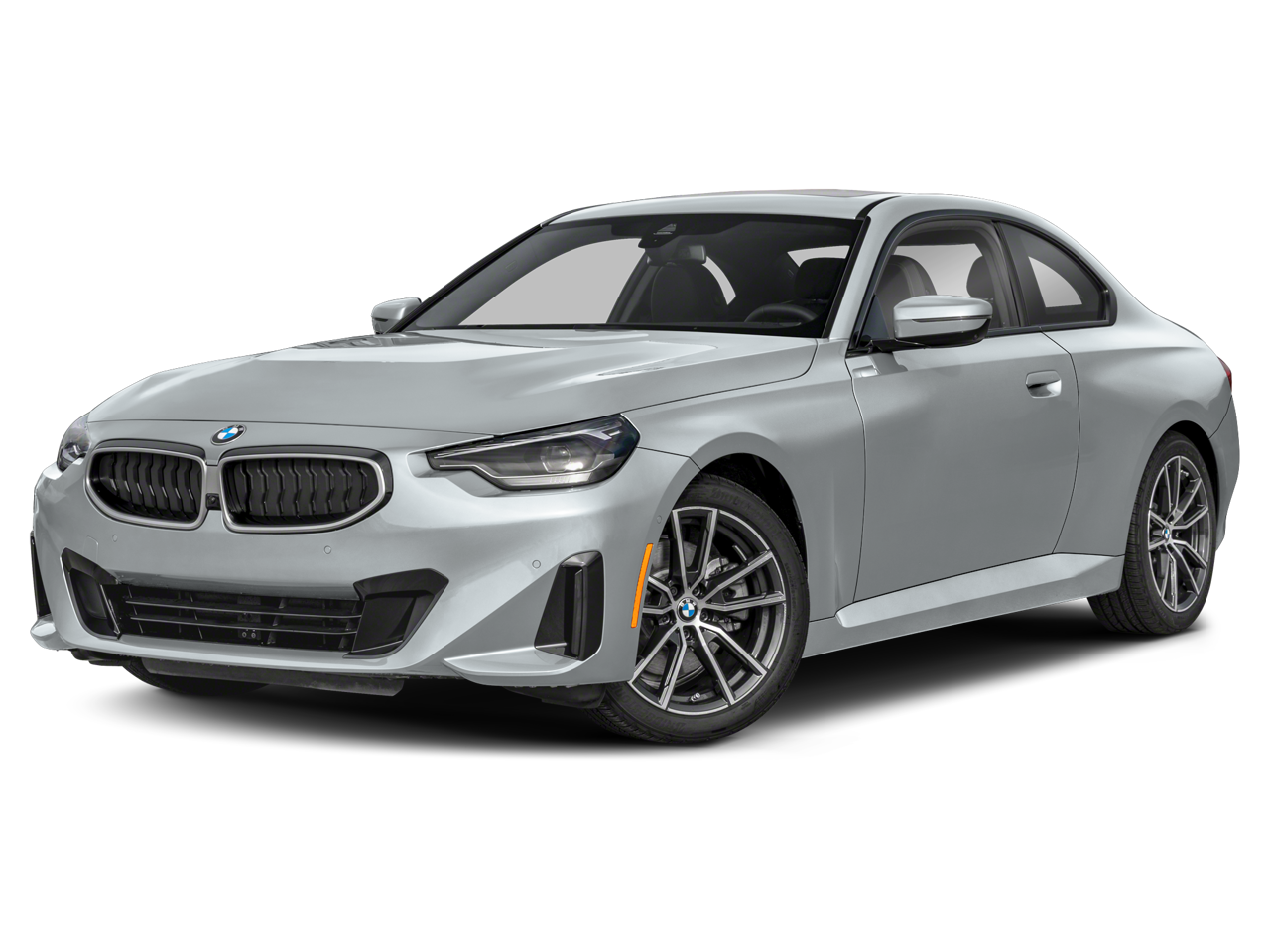 2025 BMW 2 Series 230i xDrive