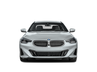 2025 BMW 2 Series 230i xDrive