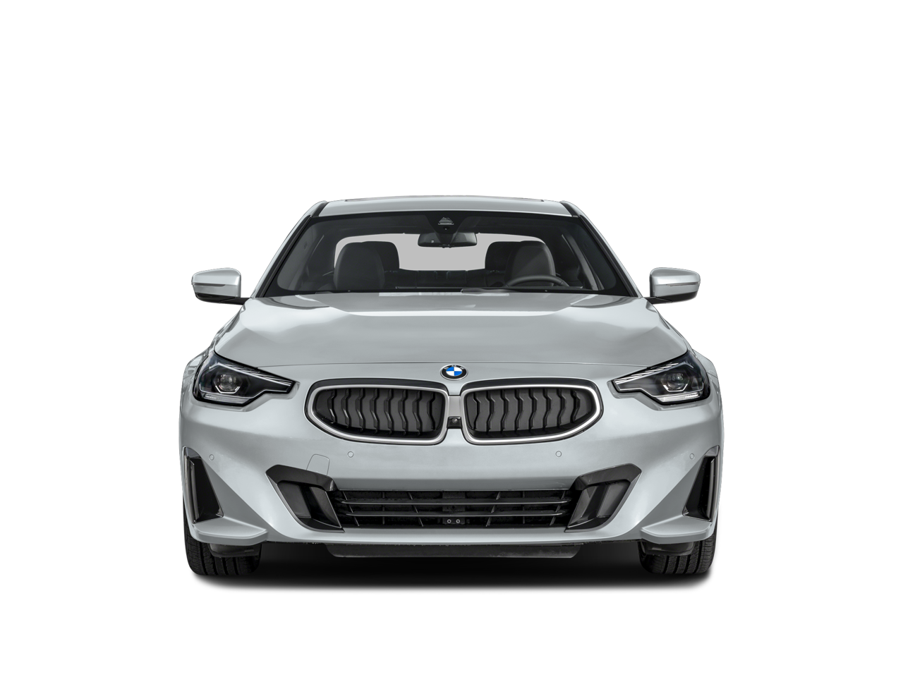 2025 BMW 2 Series 230i xDrive