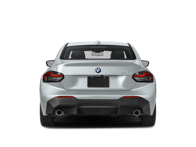 2025 BMW 2 Series 230i xDrive