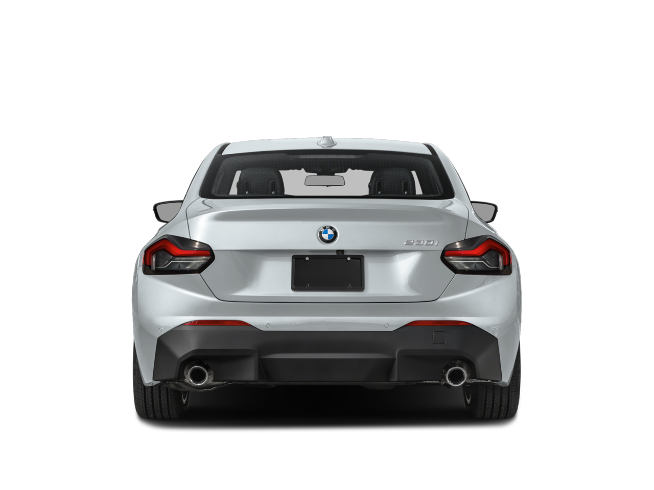 2025 BMW 2 Series 230i xDrive