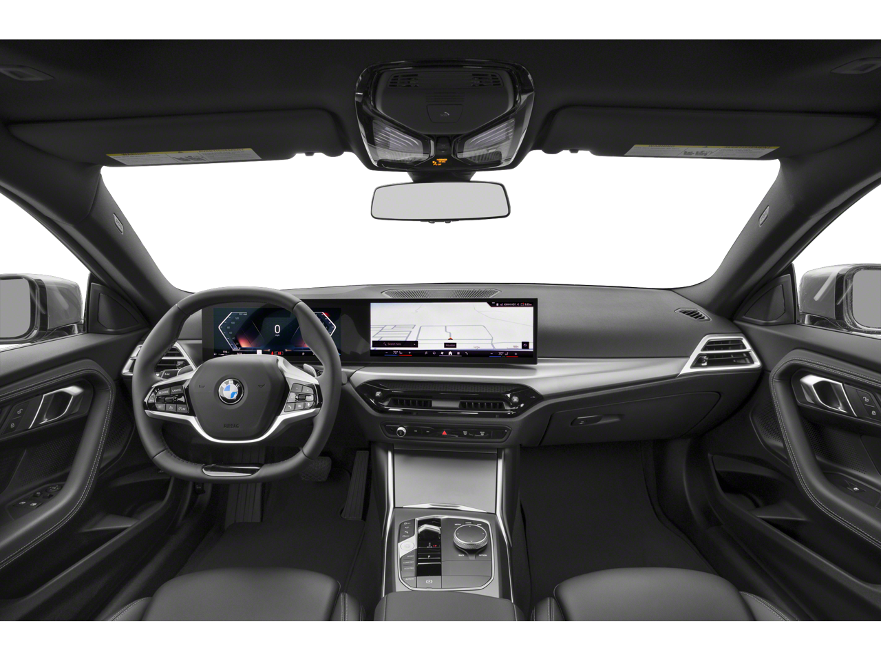 2025 BMW 2 Series 230i xDrive