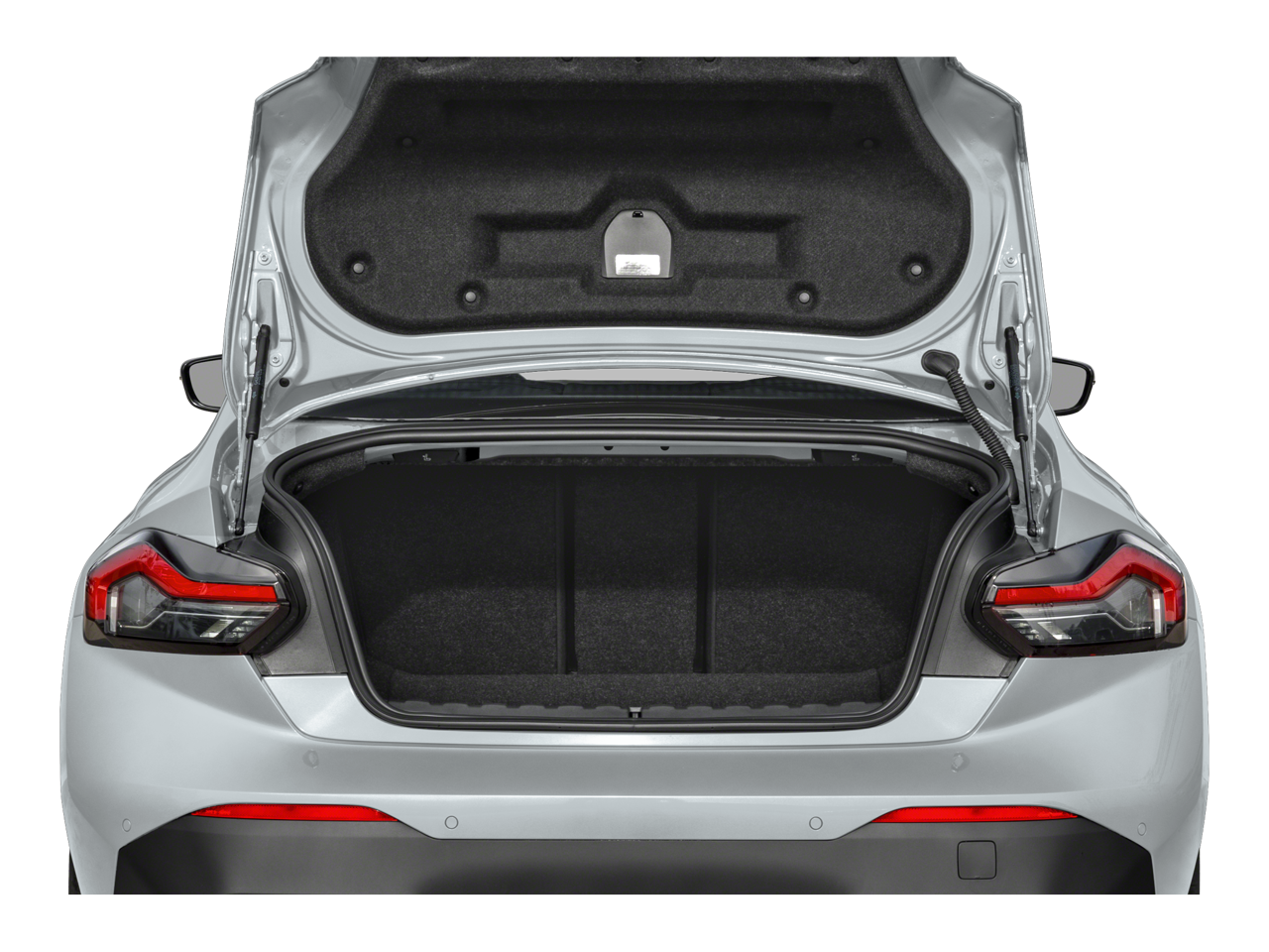 2025 BMW 2 Series 230i xDrive