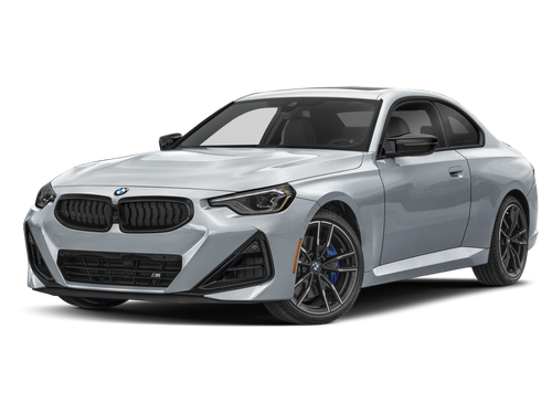 2025 BMW 2 Series M240i xDrive