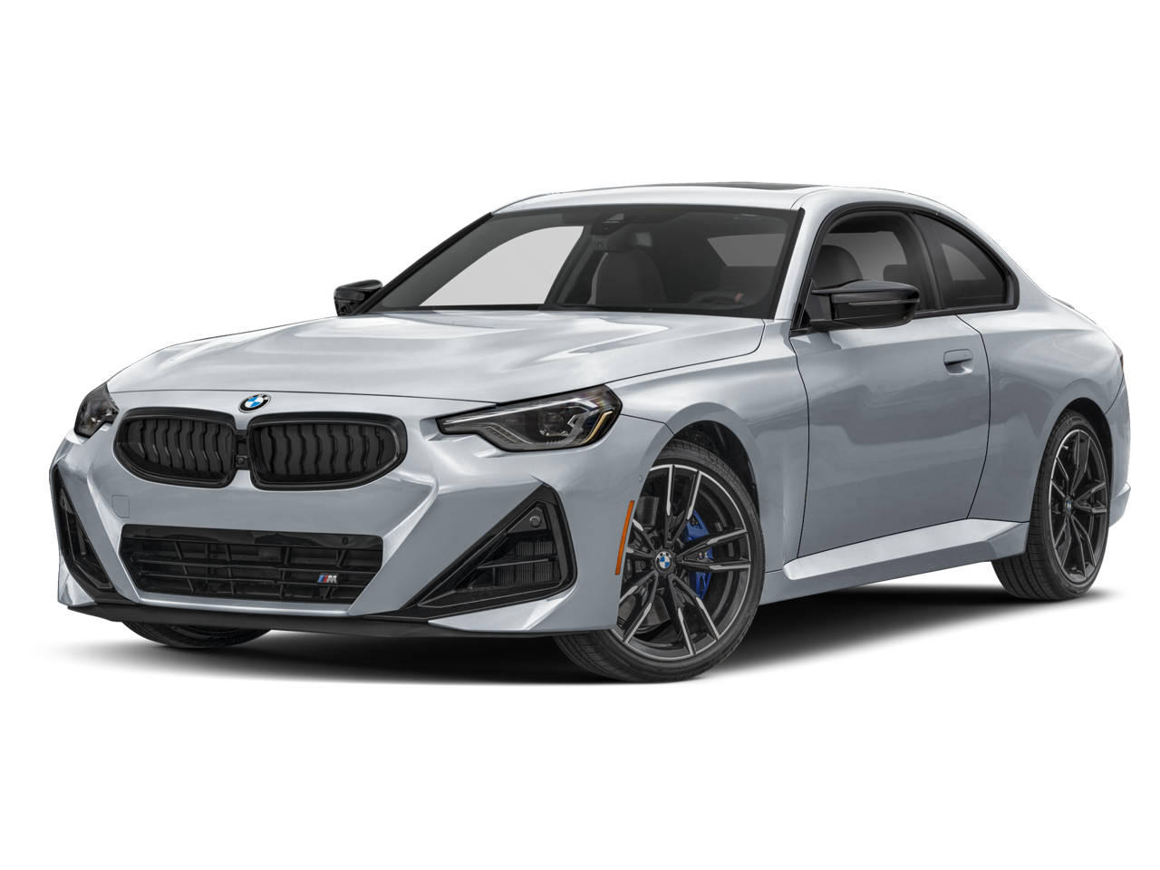 2025 BMW 2 Series M240i xDrive