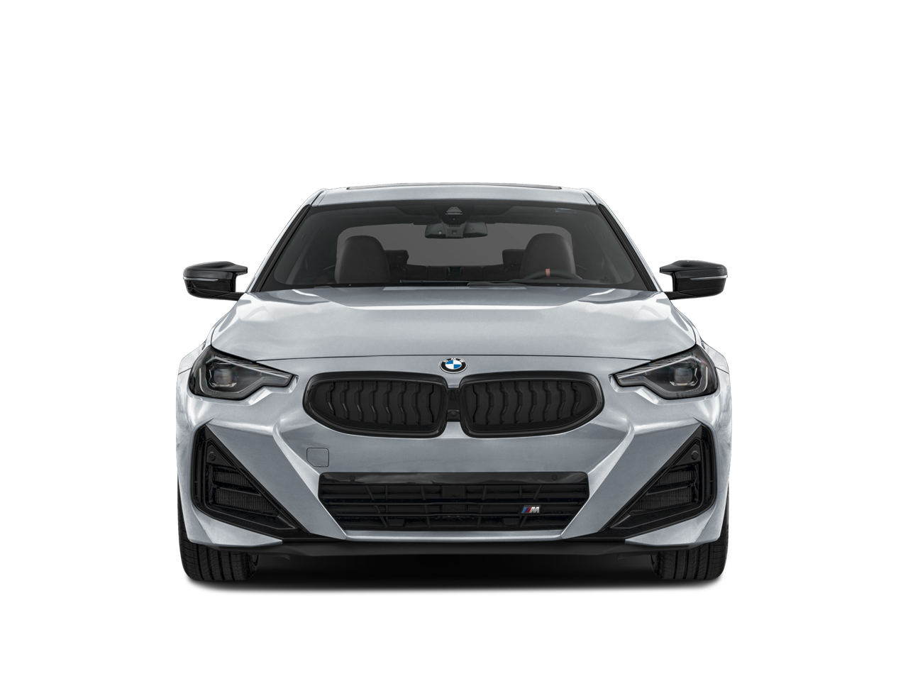 2025 BMW 2 Series M240i xDrive