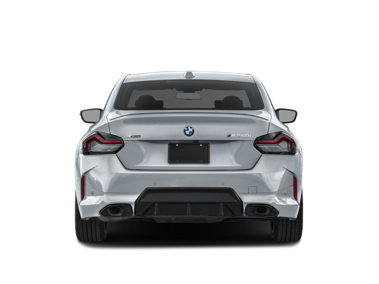 2025 BMW 2 Series M240i xDrive