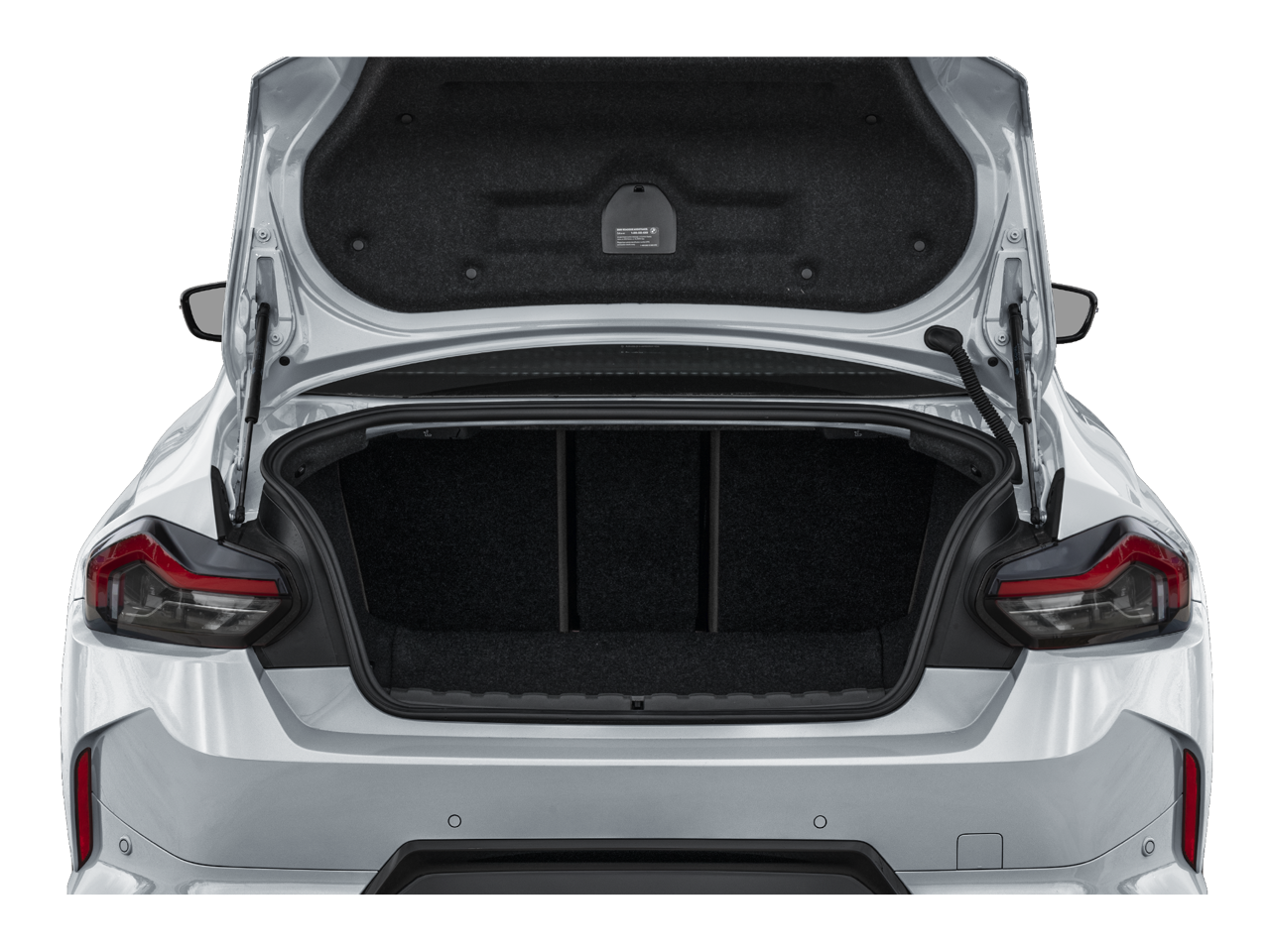 2025 BMW 2 Series M240i xDrive