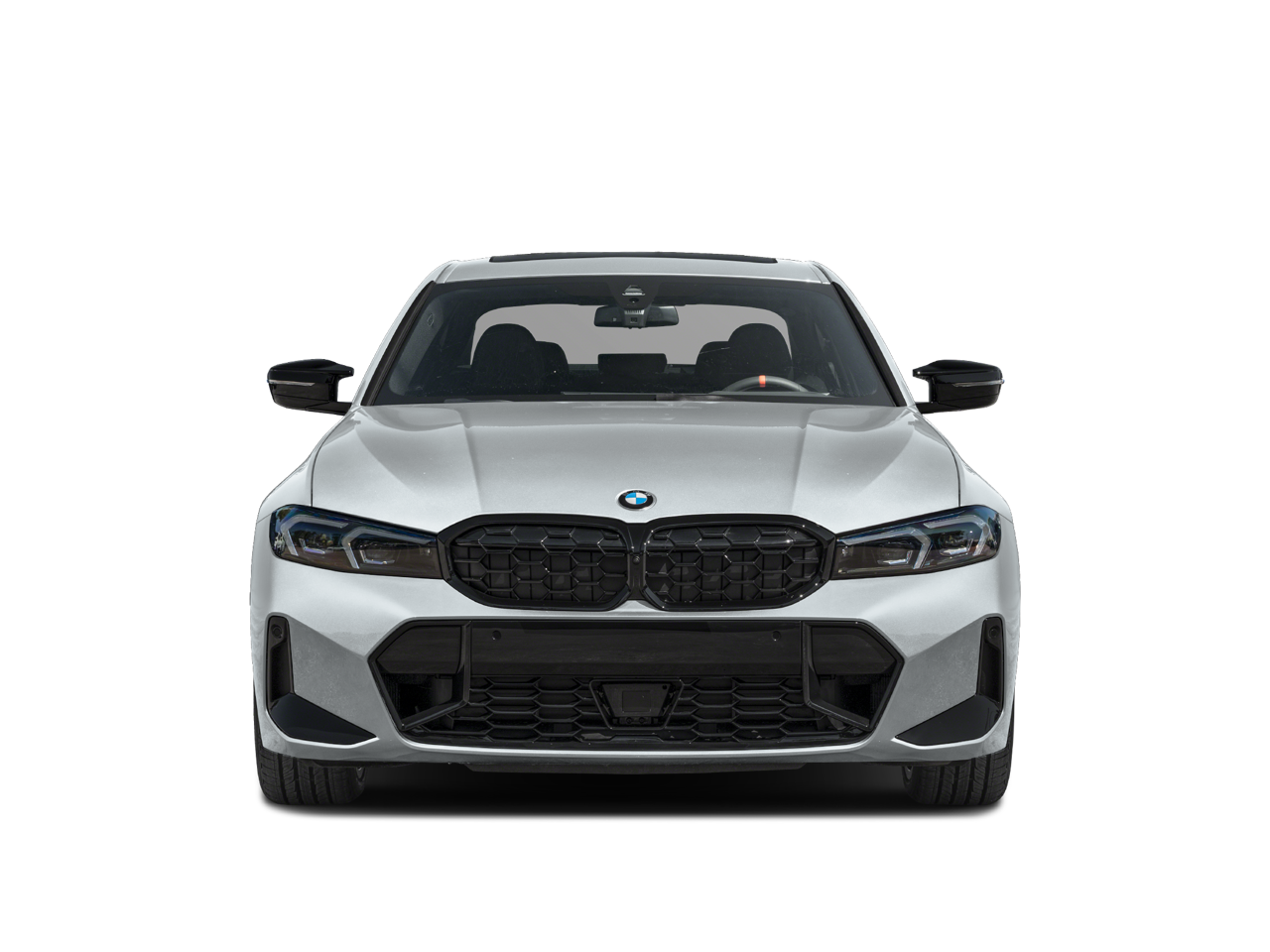 2025 BMW 3 Series M340i xDrive