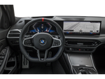 2025 BMW 3 Series M340i xDrive
