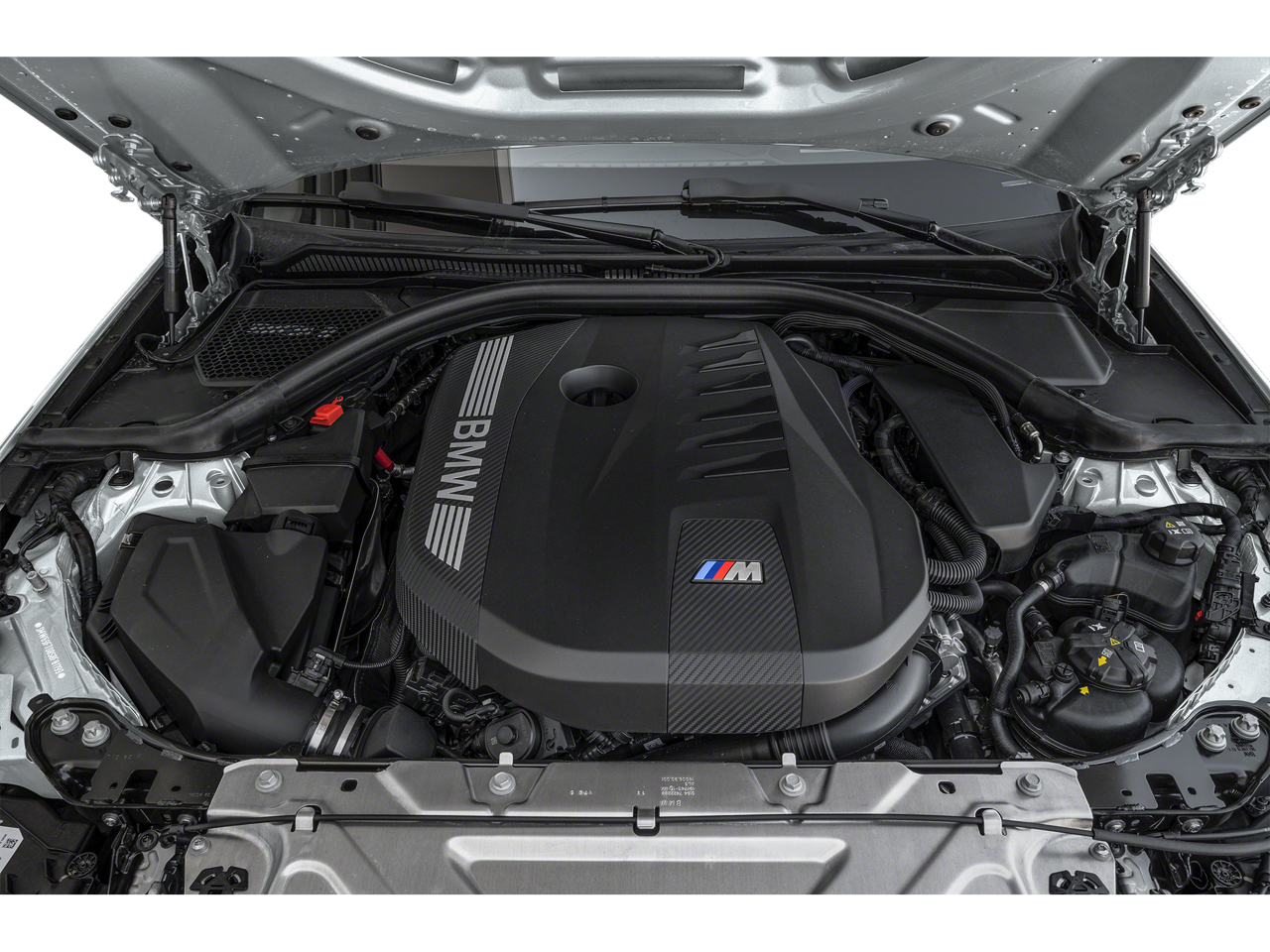 2025 BMW 3 Series M340i xDrive