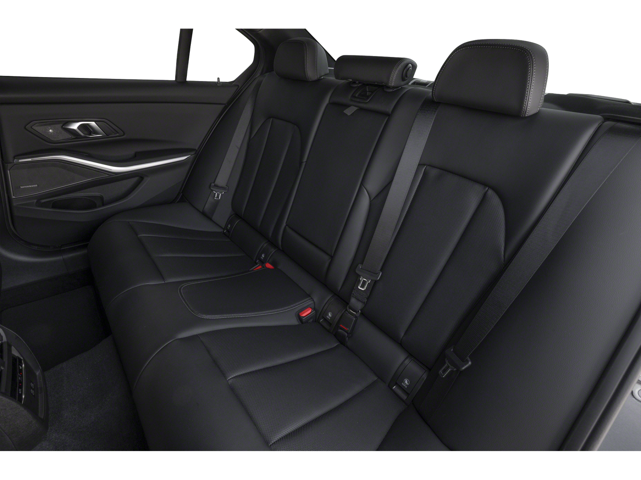 2025 BMW 3 Series M340i xDrive