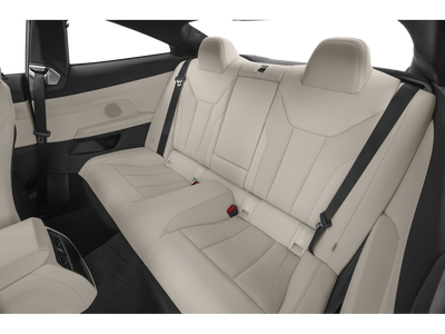 2025 BMW 4 Series M440i xDrive