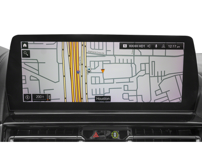 2026 BMW 8 Series 840i