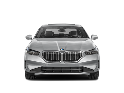 2026 BMW 5 Series 530i xDrive