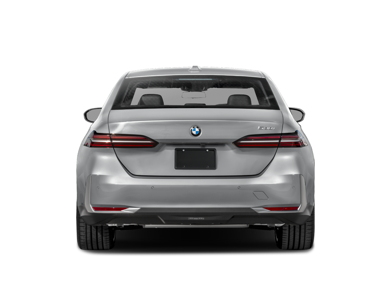 2026 BMW 5 Series 530i xDrive