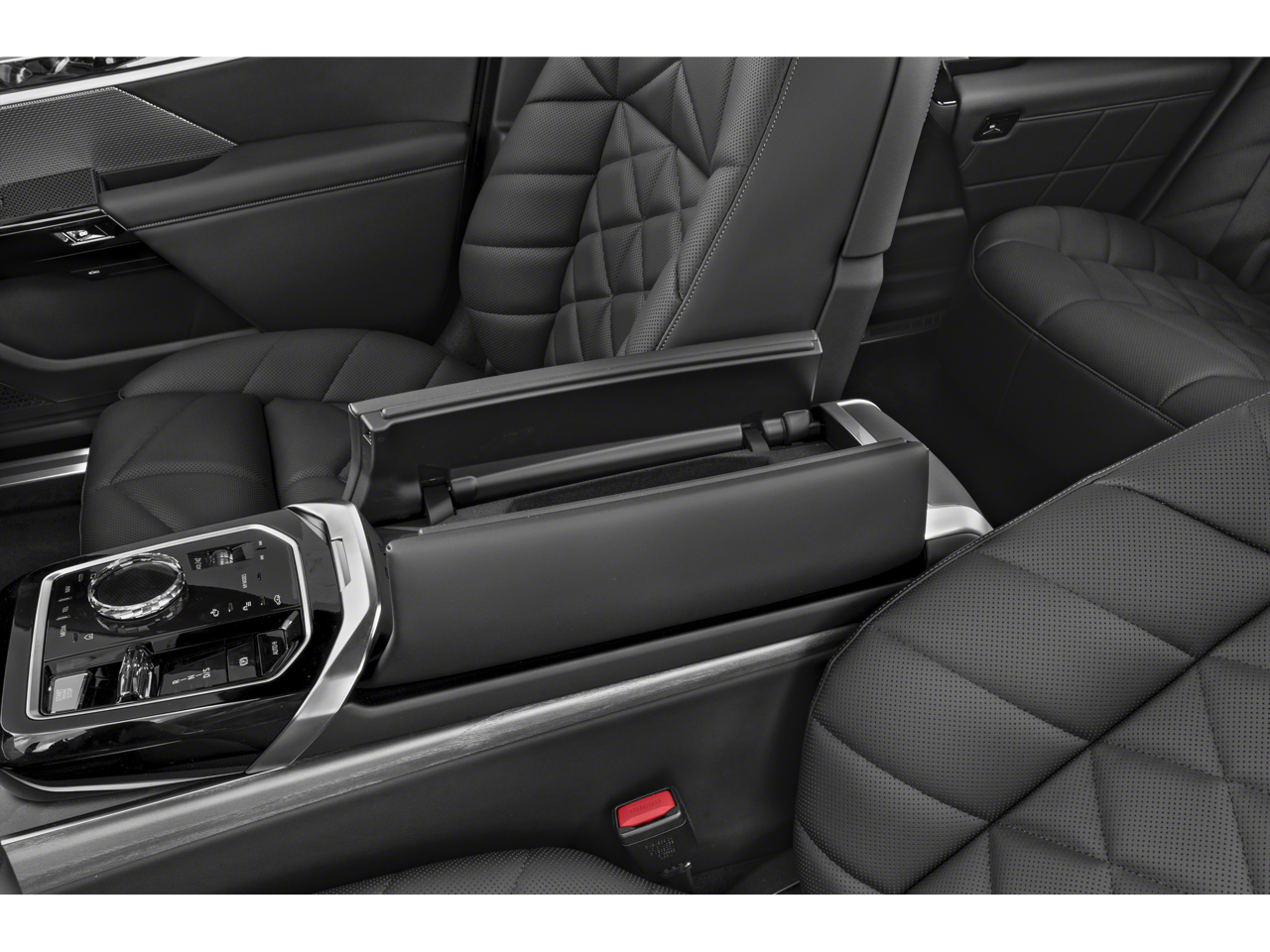 2026 BMW 7 Series 740i xDrive