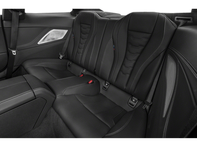 2026 BMW 8 Series M850i xDrive