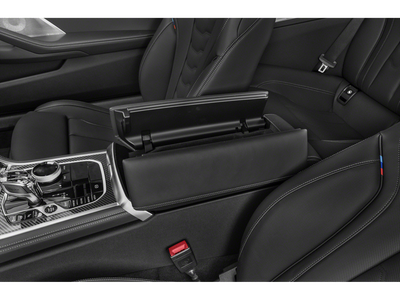 2026 BMW 8 Series M850i xDrive