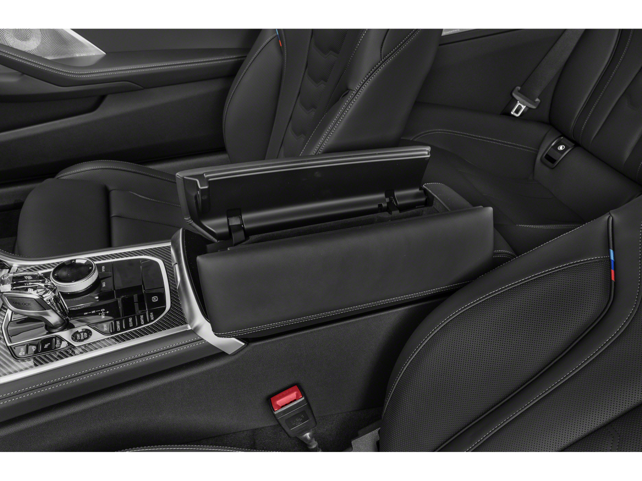 2026 BMW 8 Series M850i xDrive