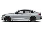 2026 BMW 3 Series M340i NA xDrive
