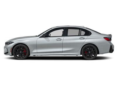 2026 BMW 3 Series M340i NA xDrive