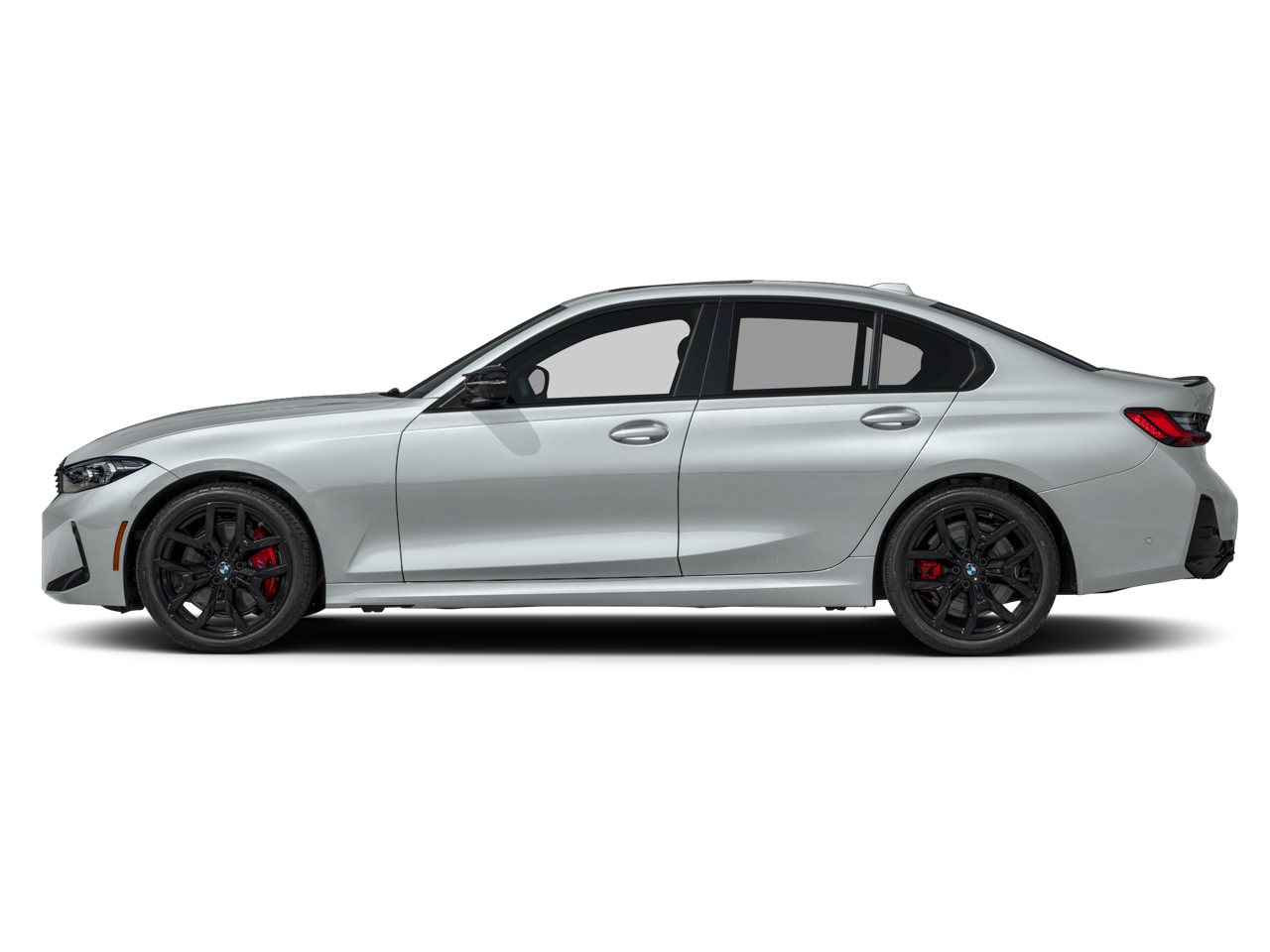 2026 BMW 3 Series M340i NA xDrive