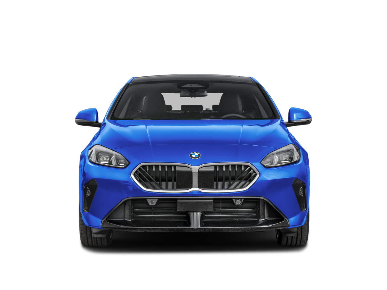 2026 BMW 2 Series 228 xDrive