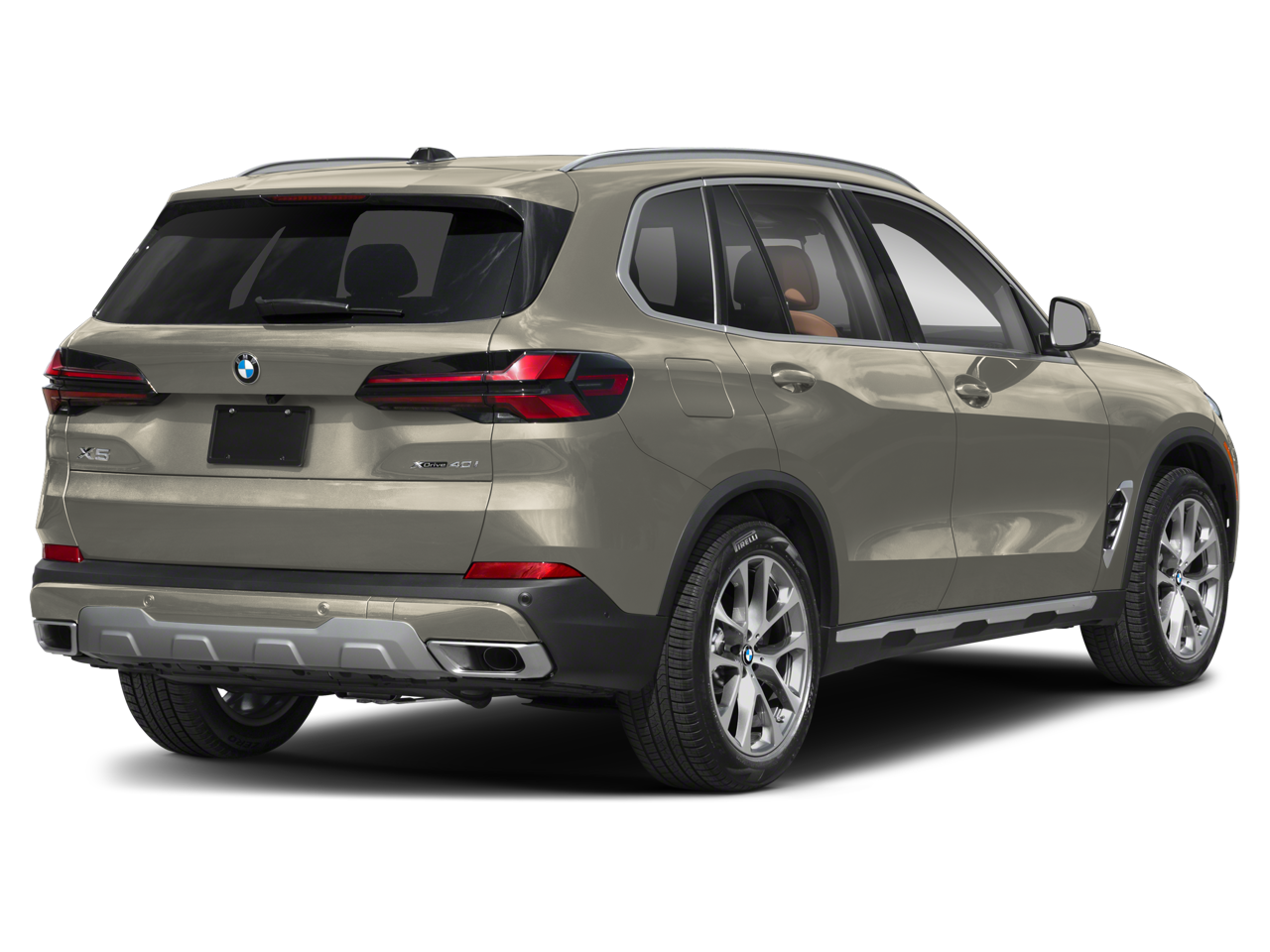 2026 Bmw X5 photo 2