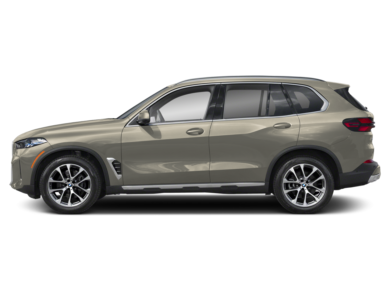 2026 Bmw X5 photo 3