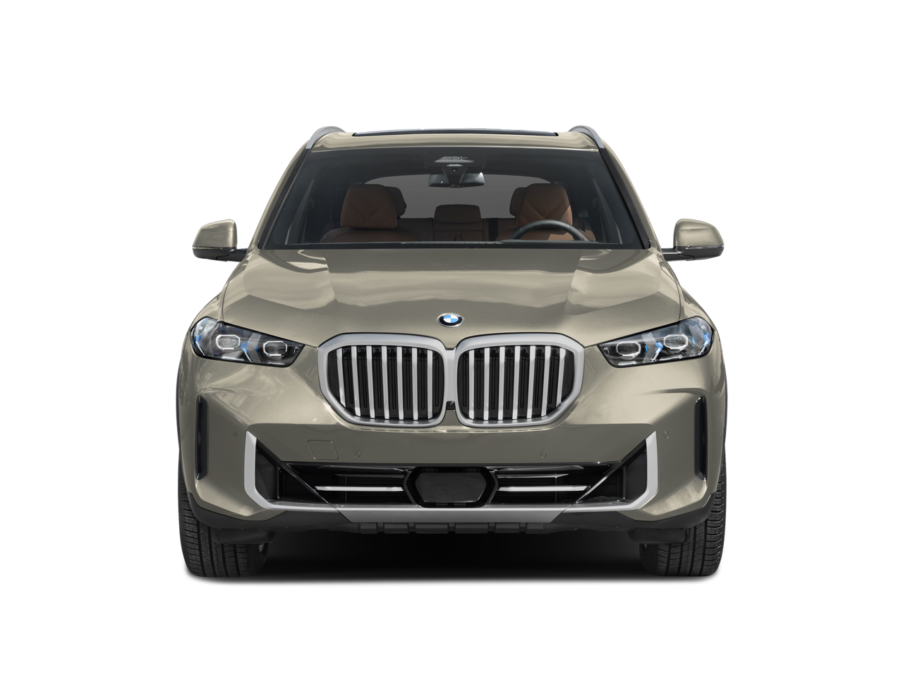 2026 Bmw X5 photo 4