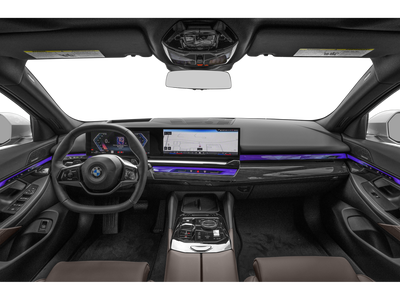 2027 BMW 5 Series 540i xDrive