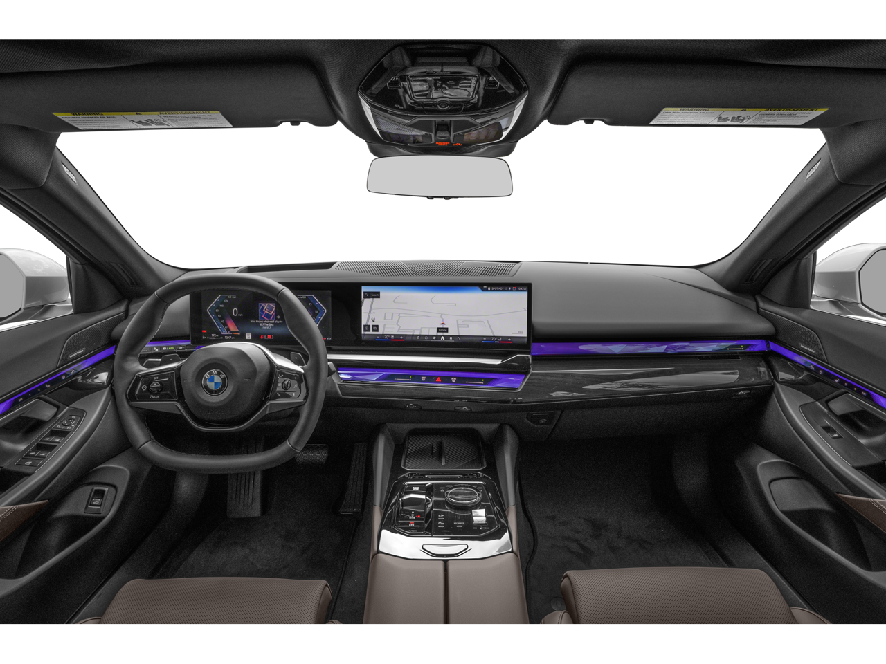 2027 BMW 5 Series 540i xDrive